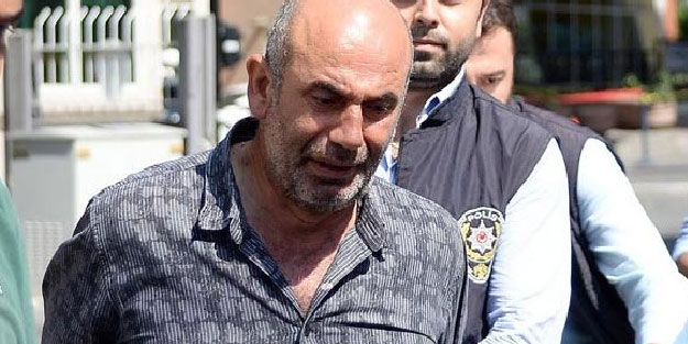 2 oğlunu öldüren cani babadan şoke eden itiraf!