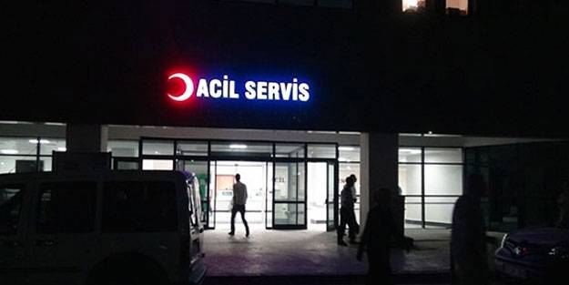 2 öğretmen kazada can verdi