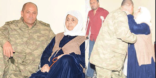 2. Ordu Komutanlığı'na atama yapıldı