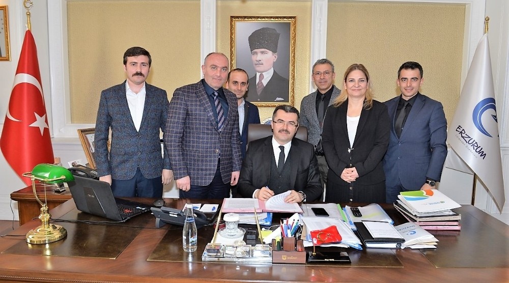 2. OSB doğalgaza kavuşuyor 