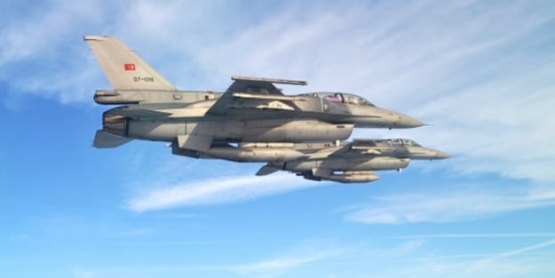 2 PKK'lı terörist daha etkisiz hale getirildi! Kaçacak delik arıyorlar!