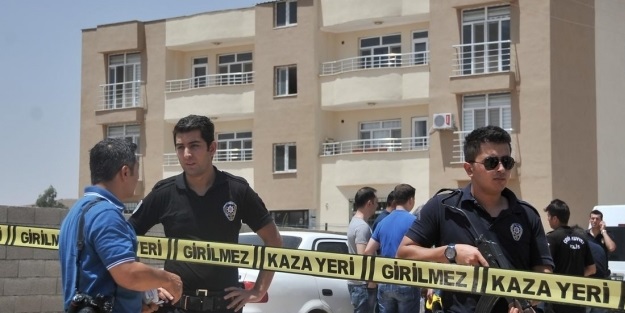 2 Polisi şehit eden iki kişi tutuklandı