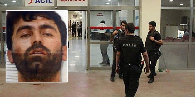 2 polisi şehit eden PKK'lı teröristler yakalandı