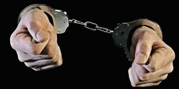 2 polisi şehit eden 4 kişi tutuklandı