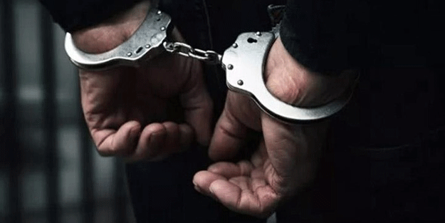Haber az önce geldi! O kalleş yakalandı