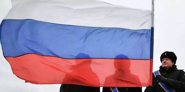 2 Rus askeri yaşamını yitirdi