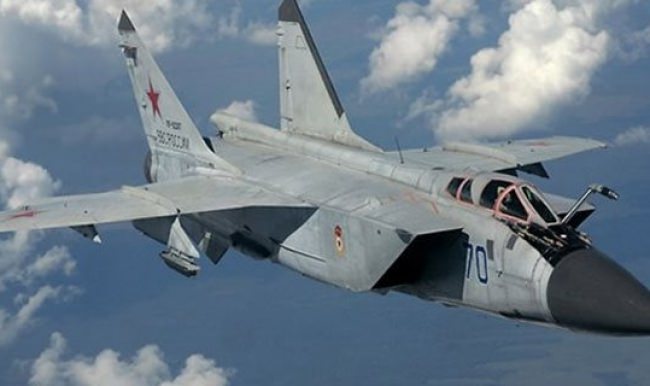 2 Rus uçağı İngiltere ve Fransa'yı karıştırdı