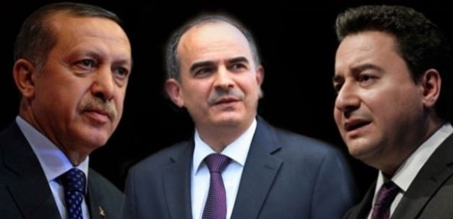 Erdoğan'ın hassas olduğu iki nokta!