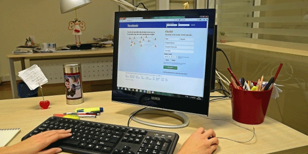 2 saatten fazla internet kullananlar bu habere dikkat! Tehlike büyük