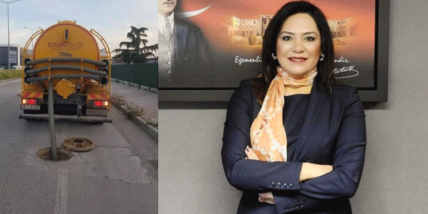 2 şarkıcıya 11 milyon TL vermişti! CHP'li belediye şimdi de suçüstü yakalandı