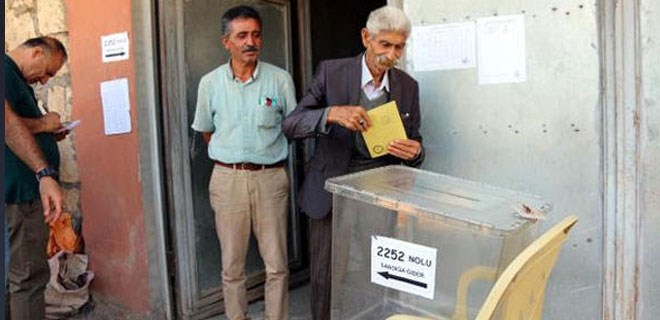 Sadece 2 kişi oy kullanıyordu! Şimdi ise...