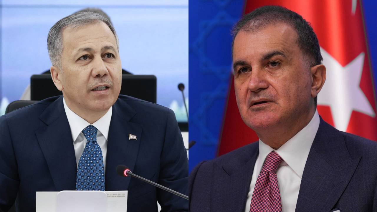 2 şehit var! Saldırı sonrası AK Parti'den ilk açıklama