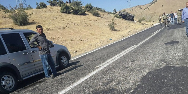 2 Şehidimizin memleketleri belli oldu!