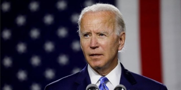 2 senedir boştu! Biden adayını açıkladı