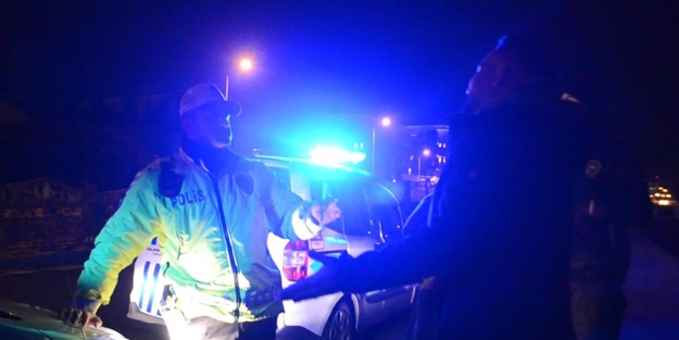 ‘2 şişe içtim neden abartıyorsunuz?’ Hem alkolik hem de pişkin