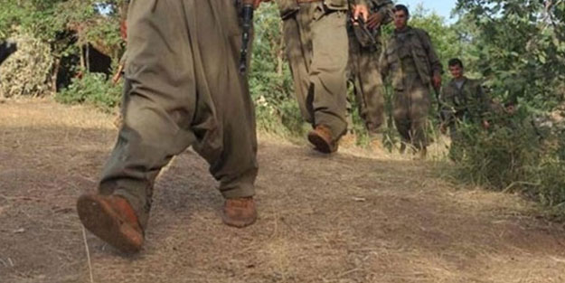 2 terörist daha eklendi sayı 78’e ulaştı! Terör örgütü PKK dağılıyor