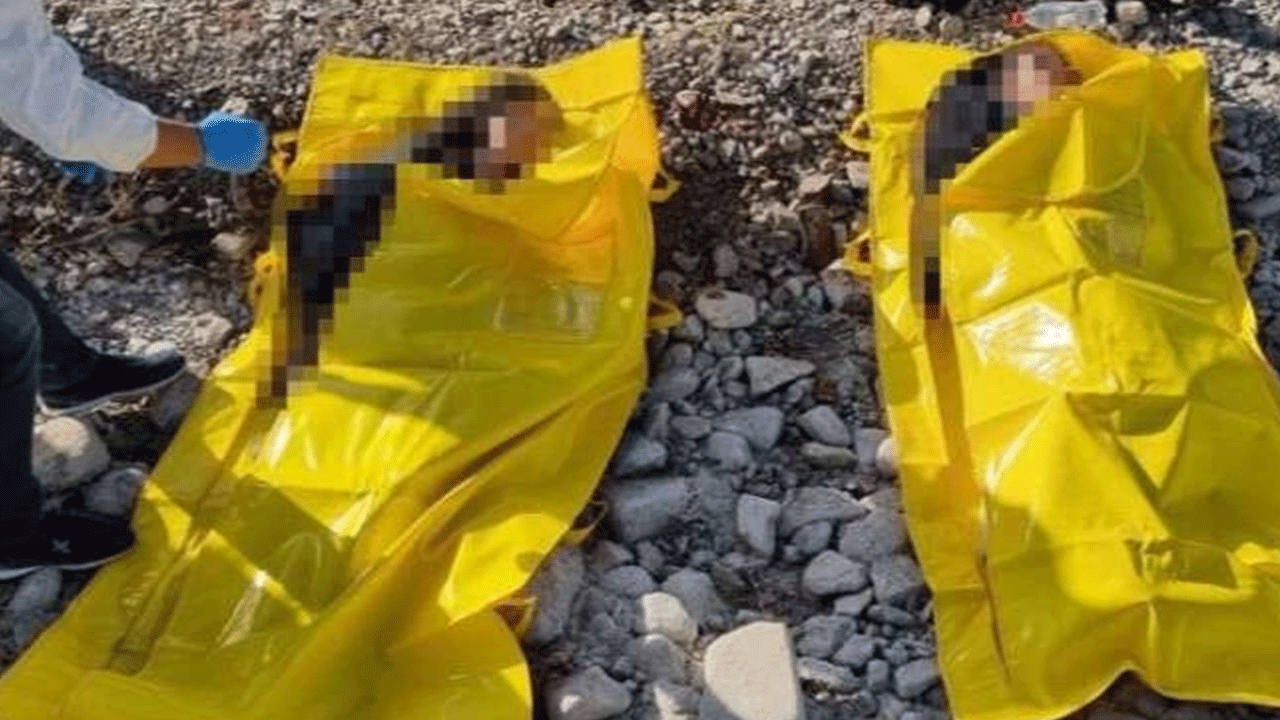 2 terörist daha öldürüldü