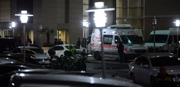 Savcı yaralı, 2 terörist öldürüldü!