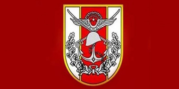 Genelkurmaydan terörist açıklaması