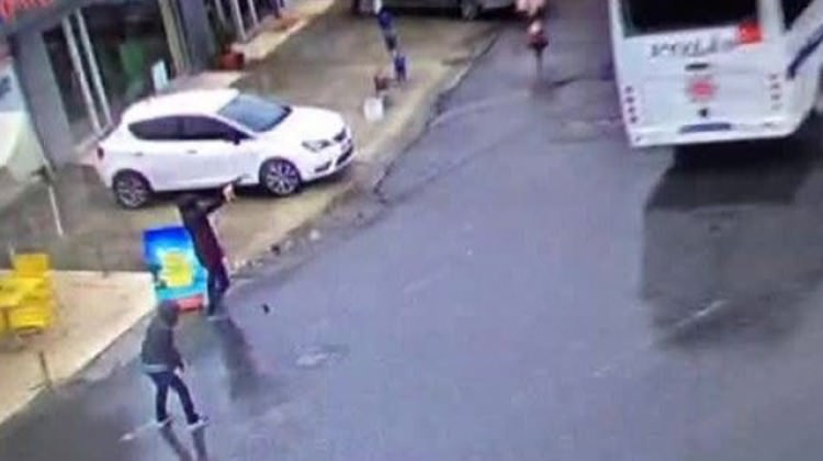 Bakın o teröristlerin silahı hangi ülkeden gelmiş