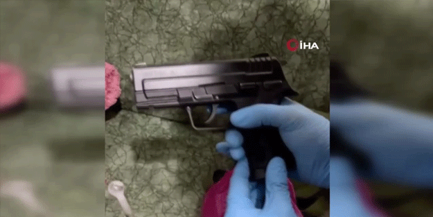 2 torbacı tutuklandı