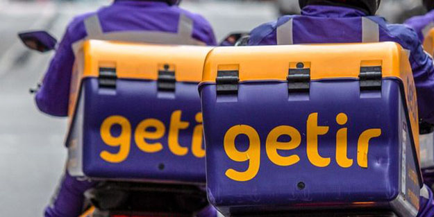  Getir Türkiye'ye duyurdu: Getir’deki kriz çözüldü!