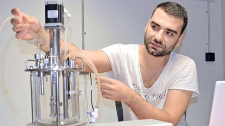 2 Türk yaptı Amerika peşine düştü