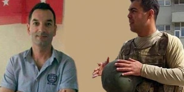 Diyarbakır'da kahreden tesadüf!