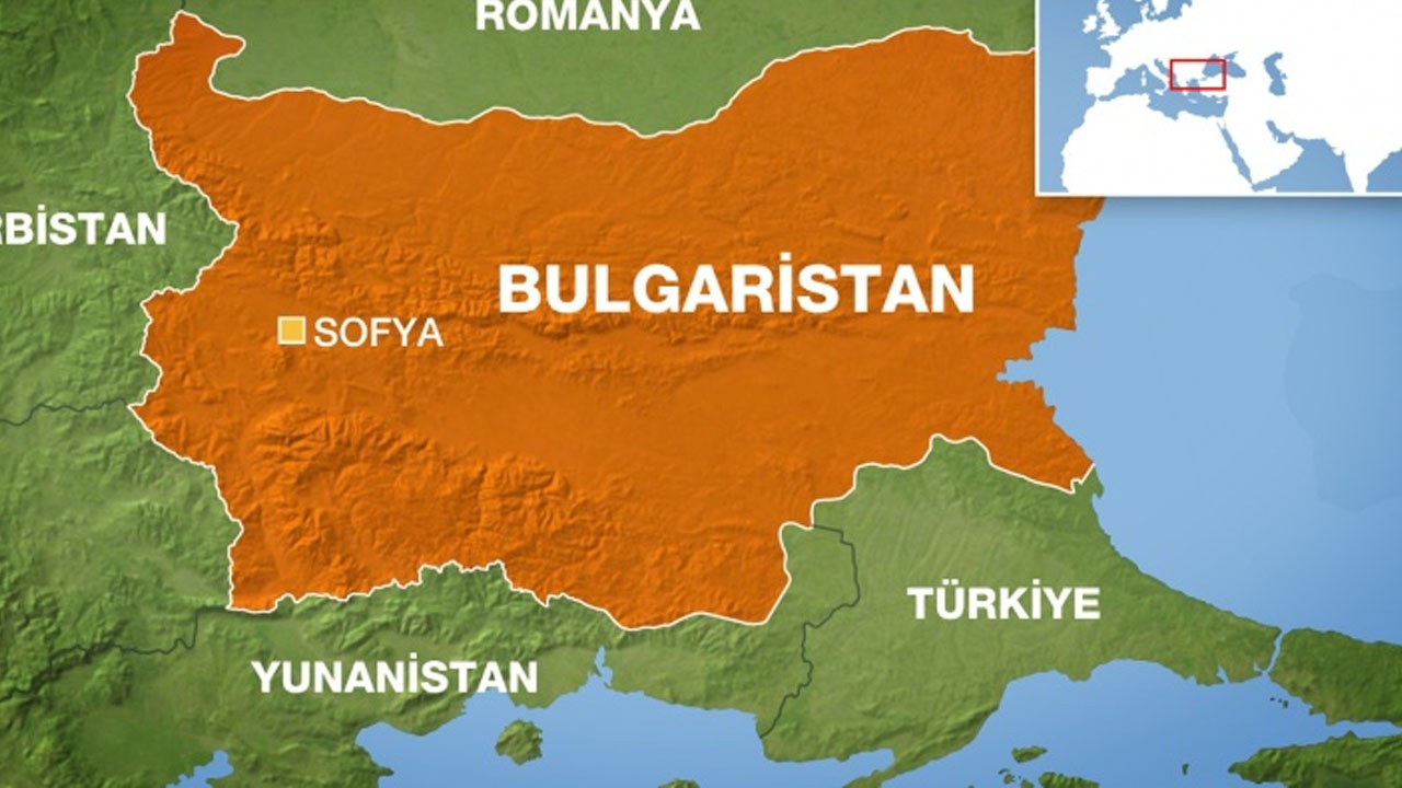 2 ülke böyle paylaştı: Bulgaristan ve Romanya, Schengen Bölgesi’ne tam üye oldu!