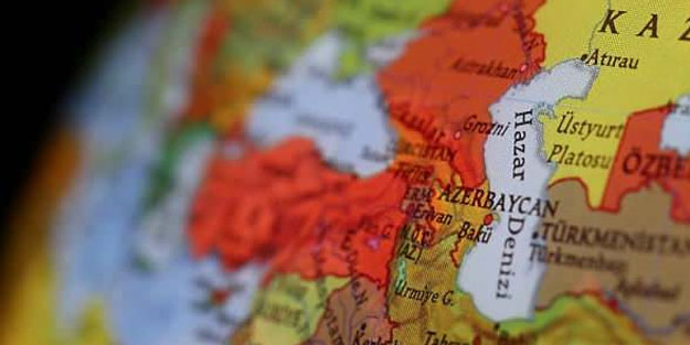 Koronavirüs nedeniyle sınırlarını kapattılar