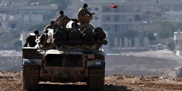 2 ülke Türkiye'den rahatsız