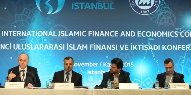 2. Uluslararası İslam Finansı ve İktisadı Konferansı