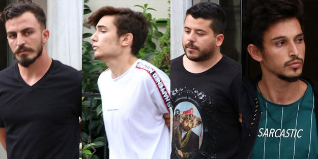 Ünlü YouTuber'lar için hapis cezası istemi