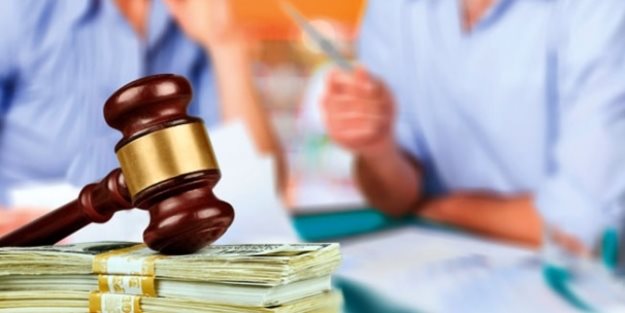 2 vekil bugünü 30 yıl önceden görmüş! Süresiz nafaka felaketimiz olur