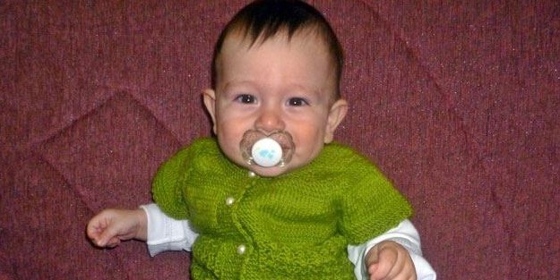 Dev dalgalar arasında kayboldu