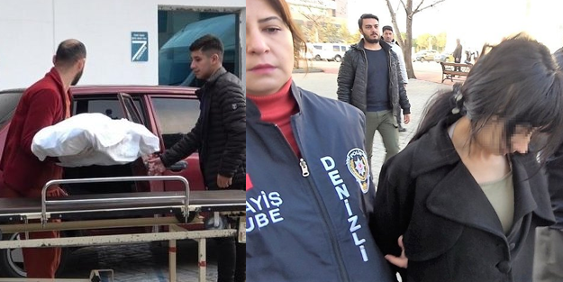 2 yaşındaki bebeği işkenceyle öldürmüşlerdi! Uyuşturucu müptelaları suçu böyle...