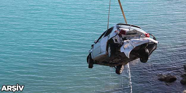 2 yaşındaki bebeğin ölümünden etkilendi! 