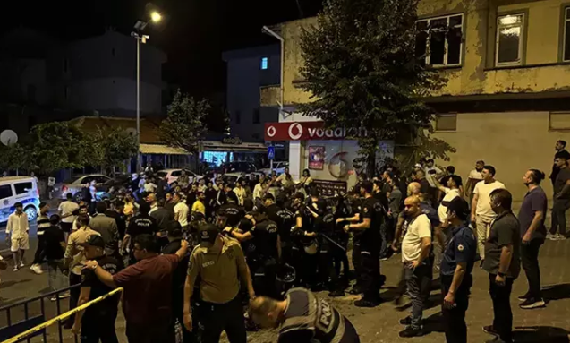 2 yaşındaki çocuğa şiddet olayında yeni detaylar ortaya çıktı