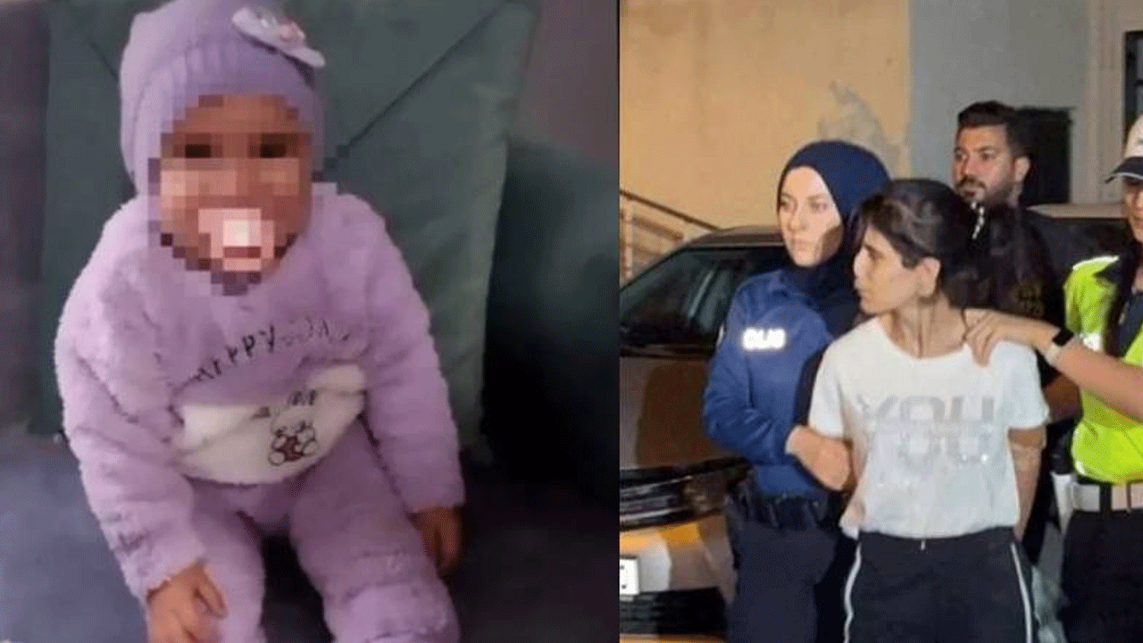 Sıla bebeği kaybettik