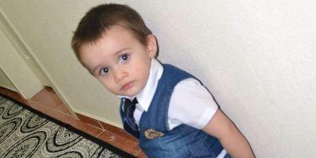 2 yaşındaki Yusuf'un feci ölümü