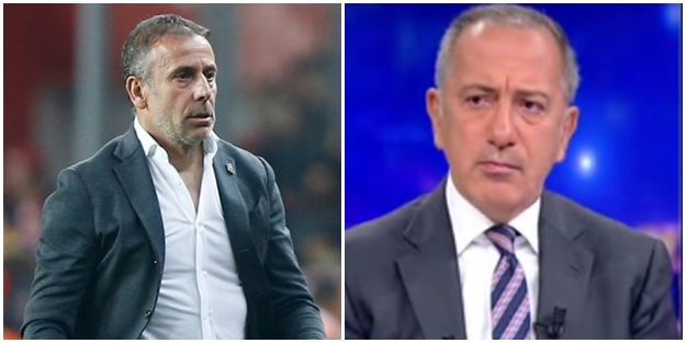 2 yıl hapsi istenen Fatih Altaylı'dan flaş çıkış: Bu onu kurtarmaz!