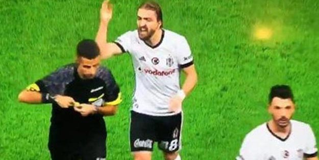 2 yıla kadar hapsi isteniyor! Caner’in küfür edip etmediği Tolgay’a sorulacak