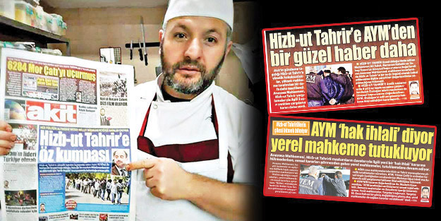 2 yılda 28 mazlum özgürlüğe kavuştu