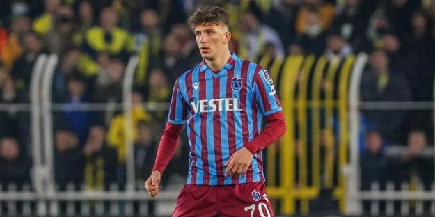 2. Yusuf Yazıcı vakası!