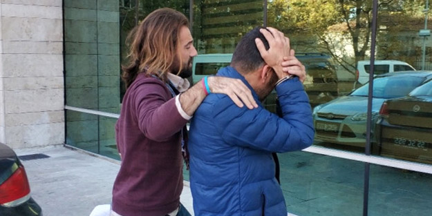 2 zehir taciri tutuklandı