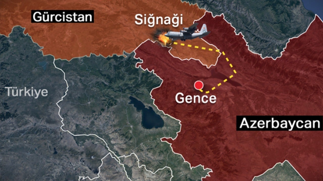 20 Askerin şehit olduğu kaza sonrası tarihçi Murat Bardakçı cevap verdi: Neden Milli Yas ilan edilmedi?