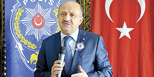 20 ayda 10 bin terörist etkisiz hale getirildi!