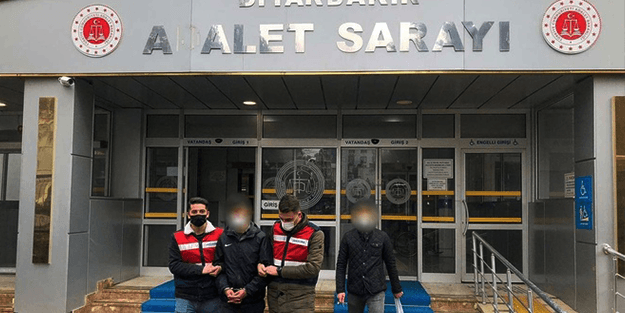 20 ayrı suçtan aranıyordu! Böyle yakalandı