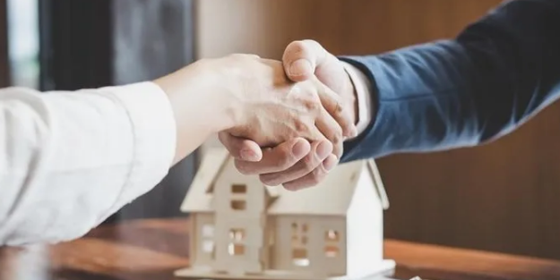 20 bin emlakçı belge için başvuru yaptı