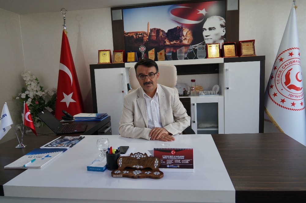 20 bin öğrenciye iş imkanı 
